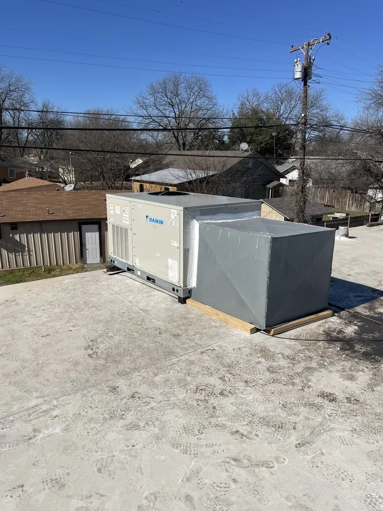 Slide of DAD'S Thermostat