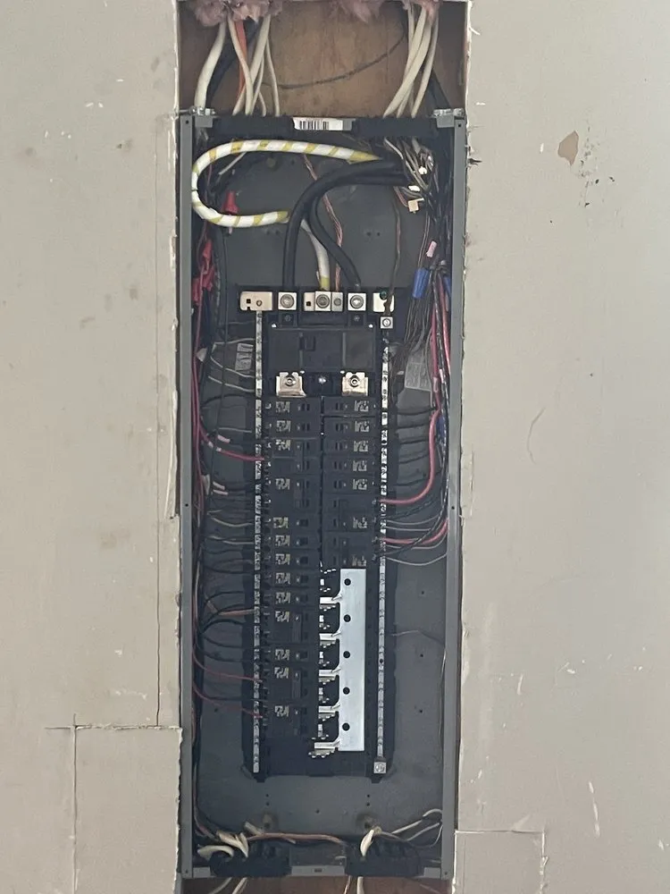 Slide of Dadz Electric