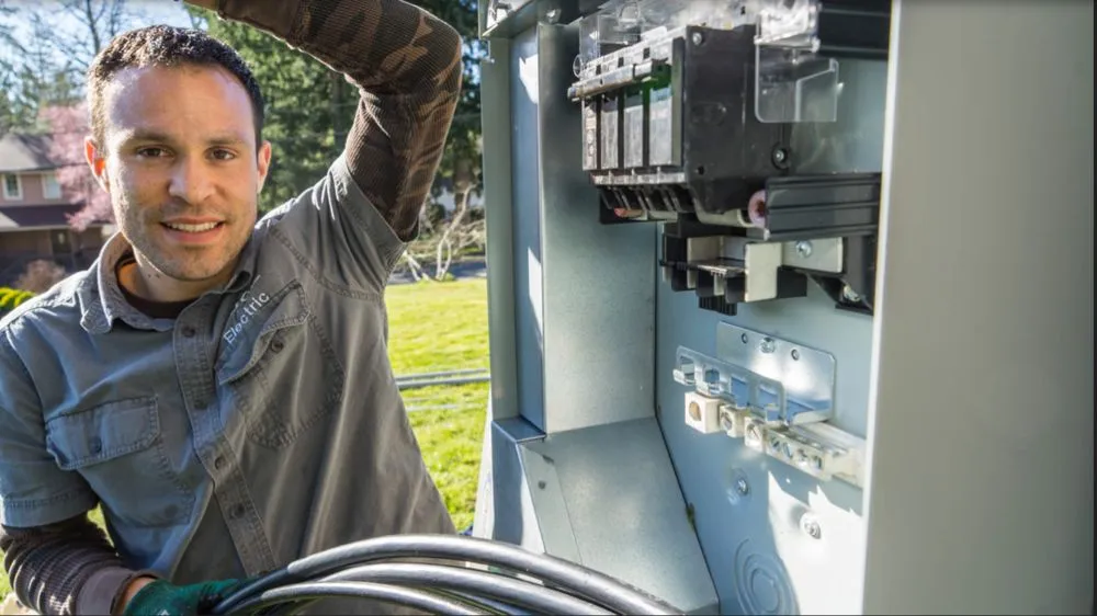 Slide of Dadz Electric