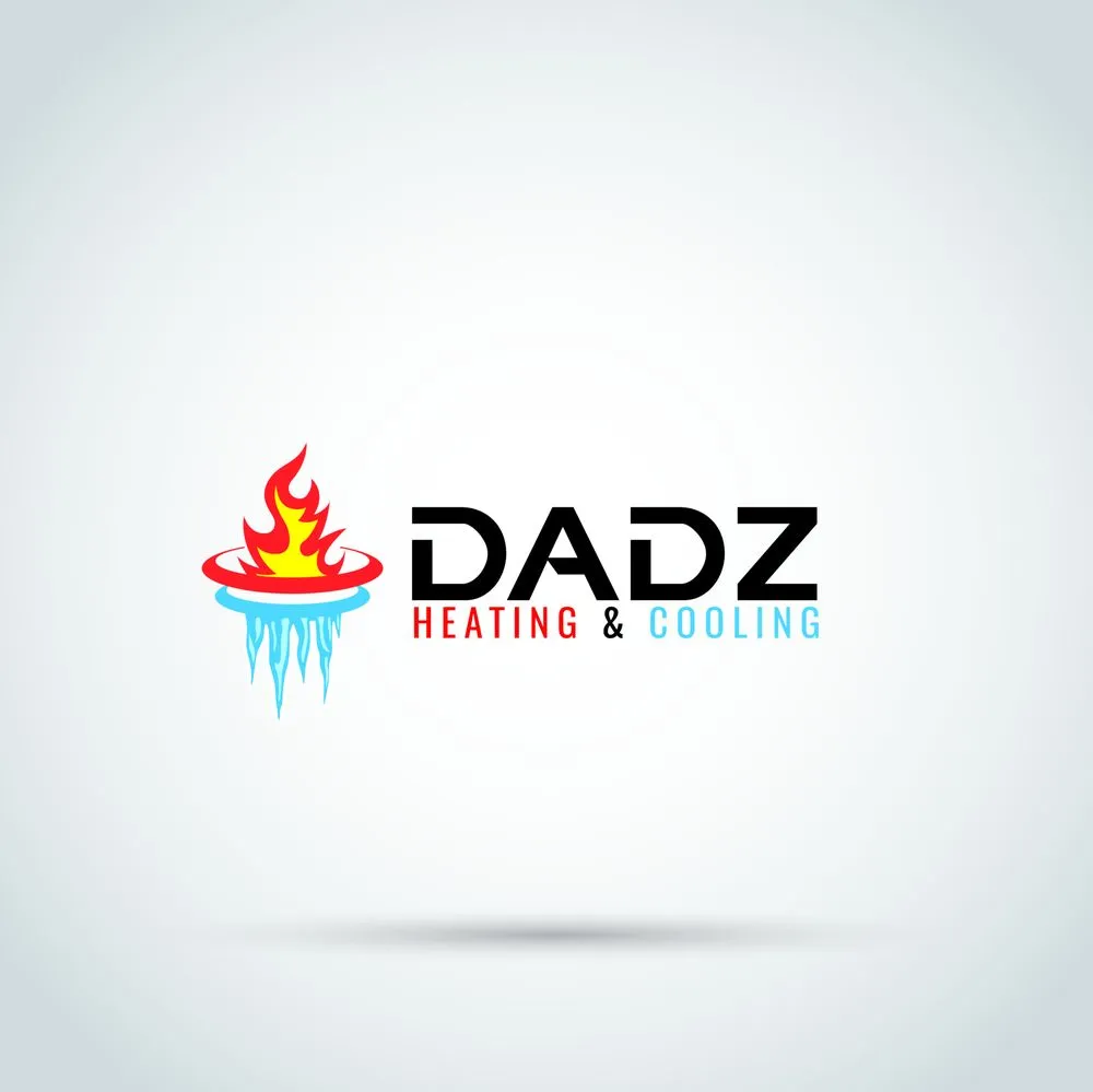 Slide of Dadz Heating & Cooling