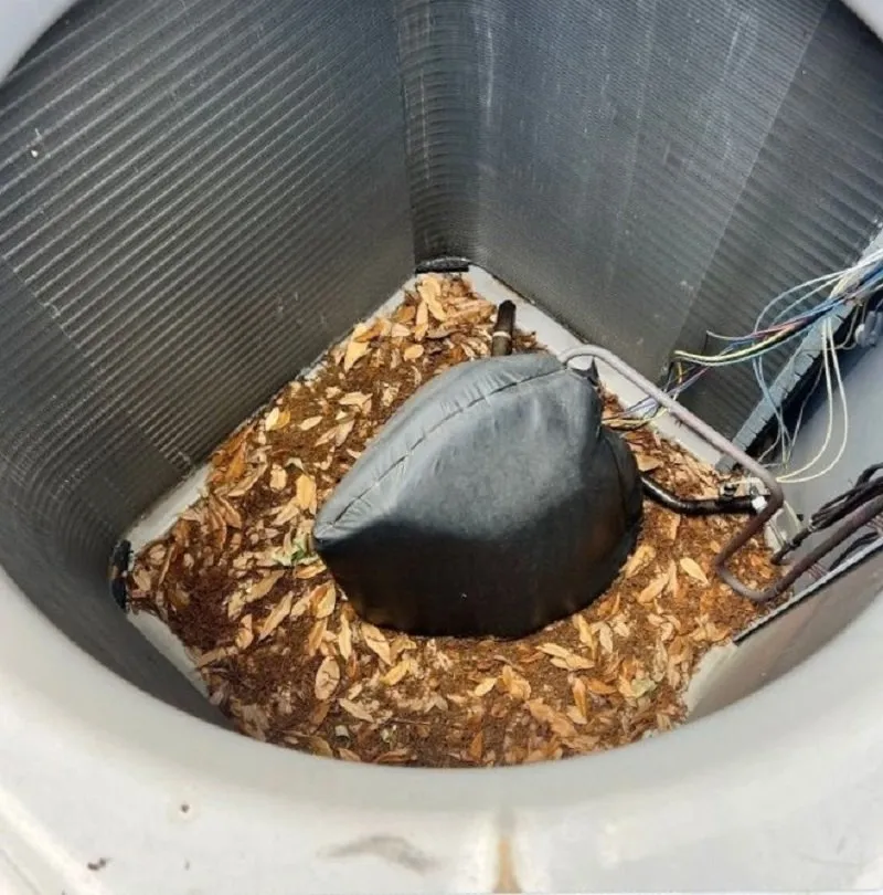 Slide of Daffan Cooling & Heating