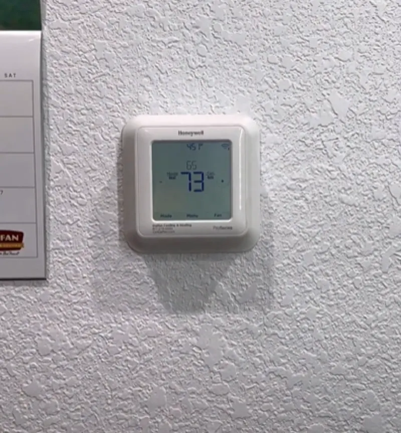 Slide of Daffan Cooling & Heating