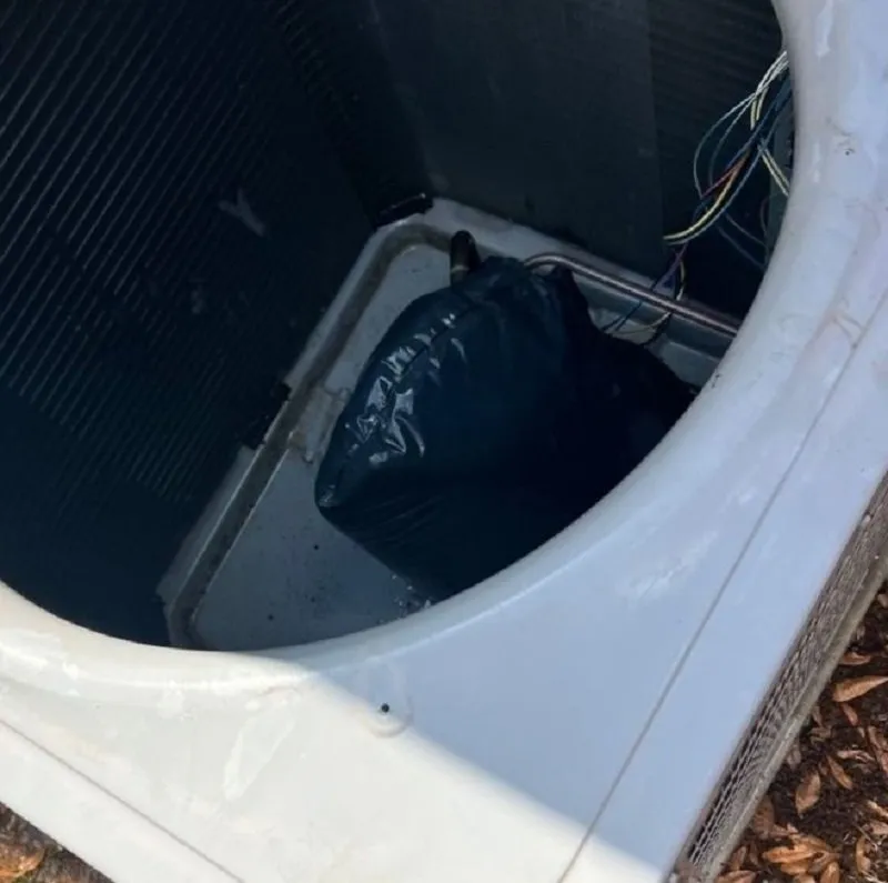 Slide of Daffan Cooling & Heating