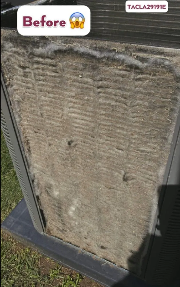 Slide of Daffan Cooling & Heating