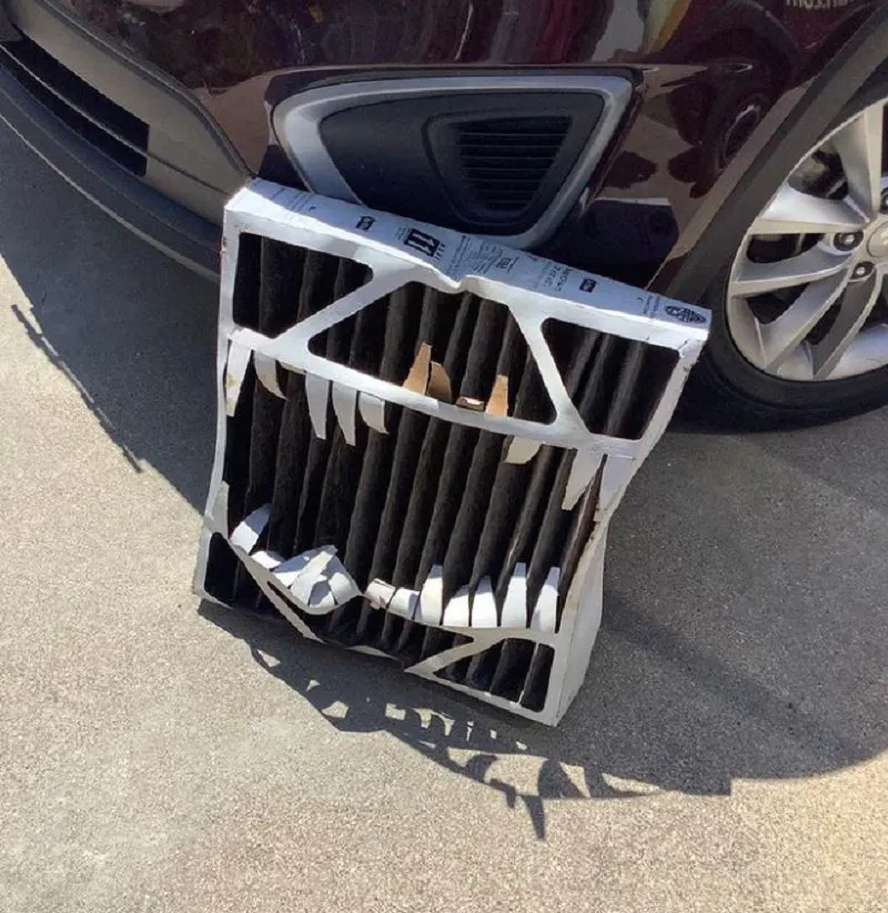 Slide of Daffan Cooling & Heating