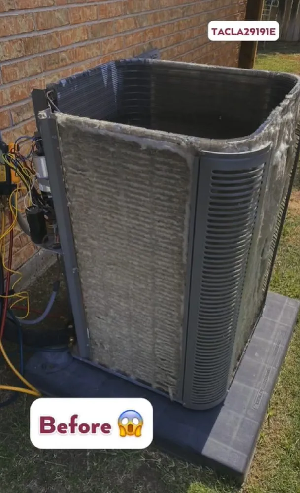 Slide of Daffan Cooling & Heating