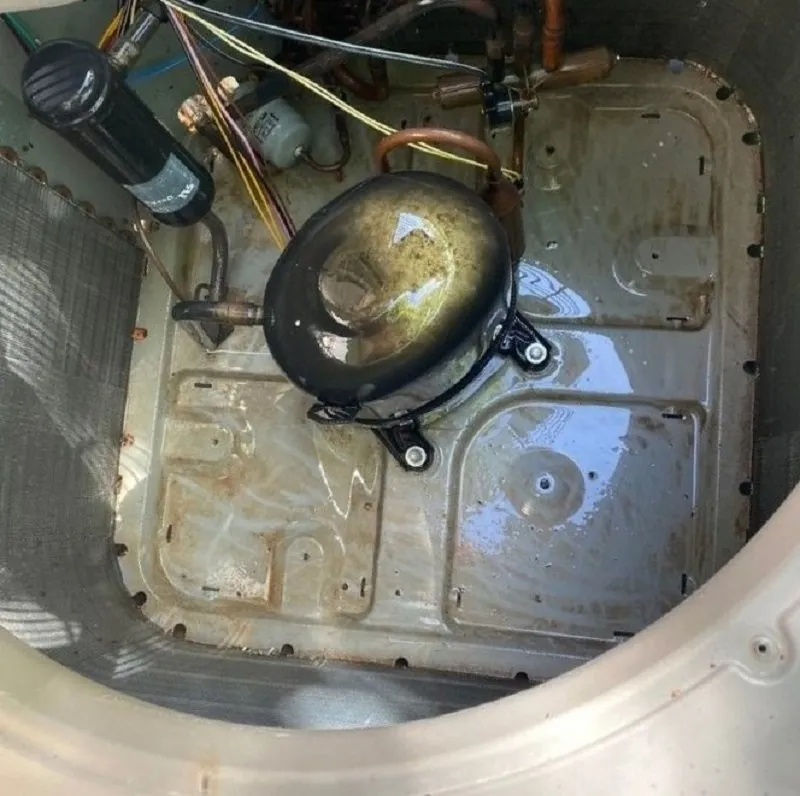 Slide of Daffan Cooling & Heating