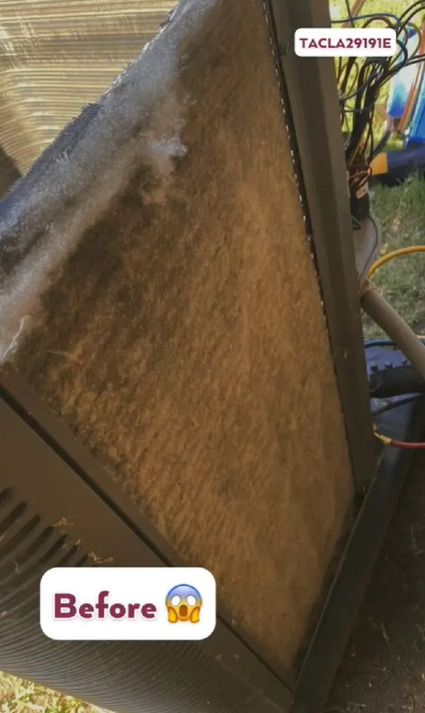 Slide of Daffan Cooling & Heating