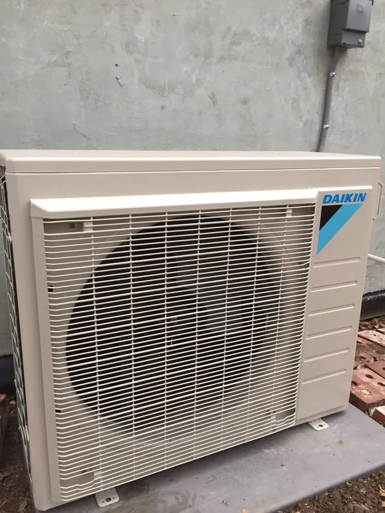 Slide of Dagar Heating & Air