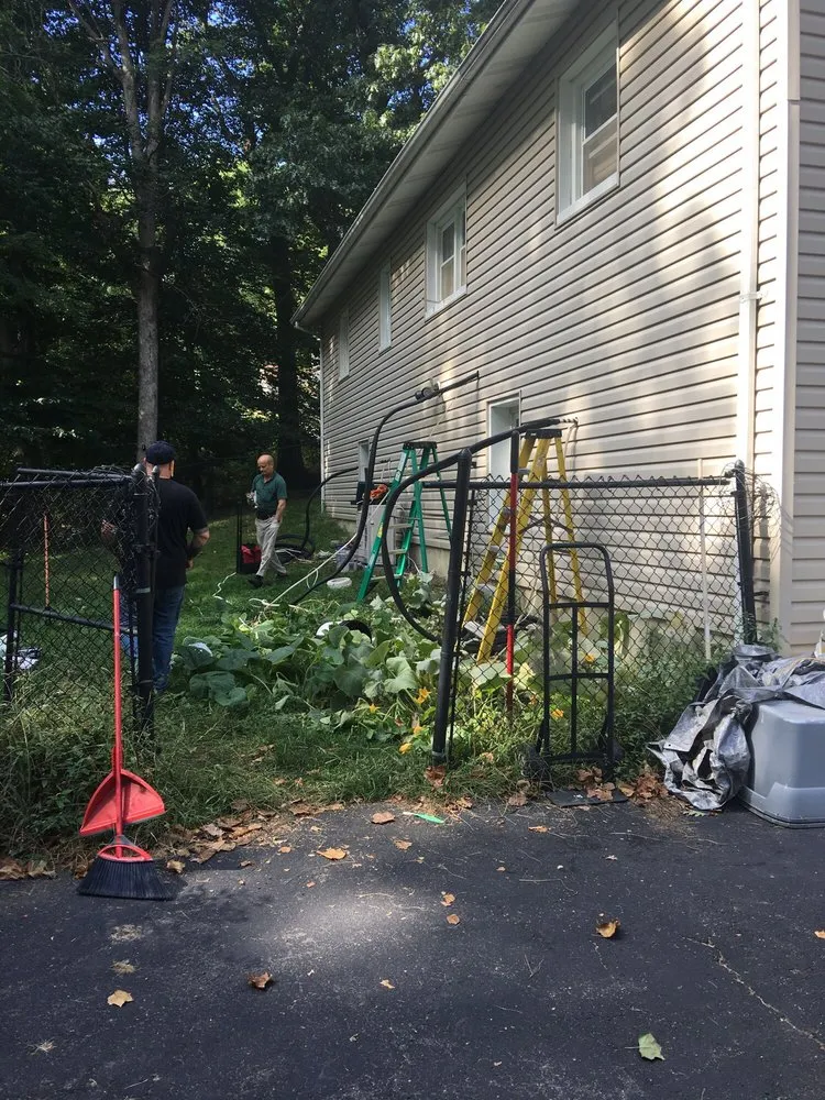 Slide of Dag's Central Air