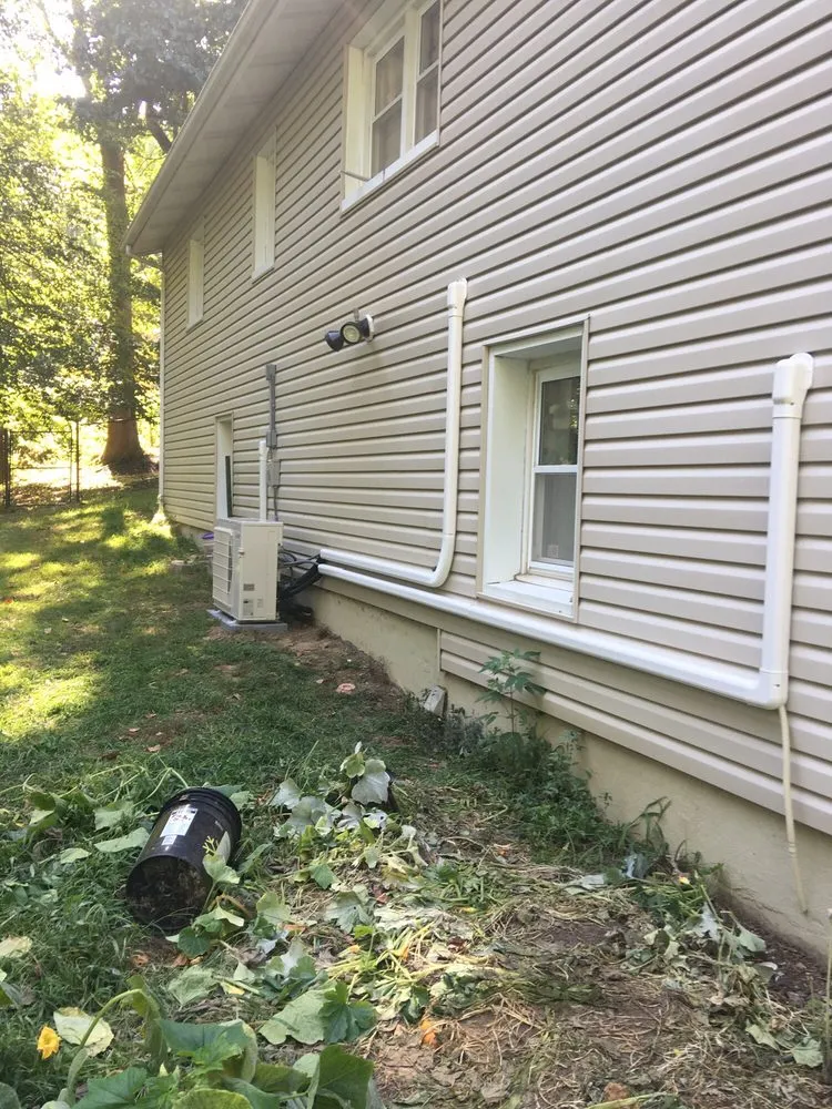 Slide of Dag's Central Air