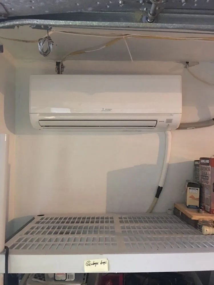 Slide of Dag's Central Air