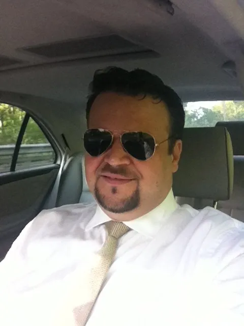 Slide of Dag's Central Air