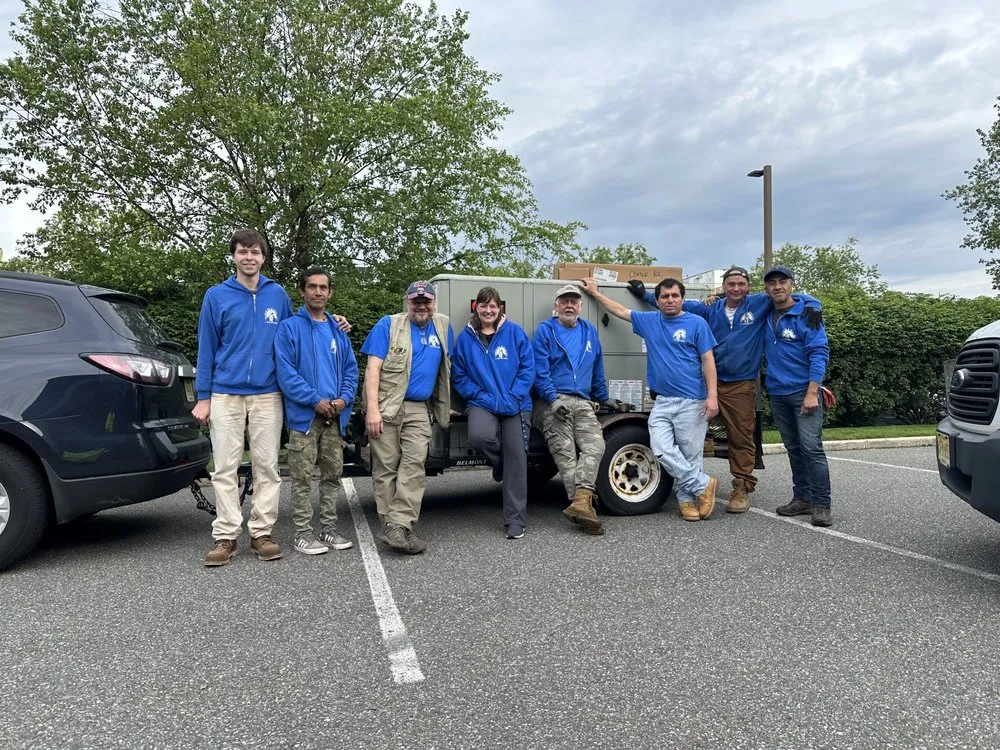 Slide of Dags Central Air