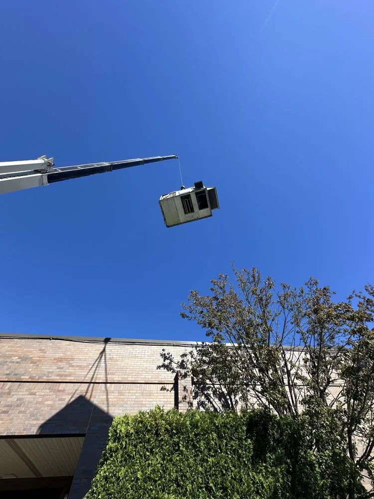 Slide of Dags Central Air