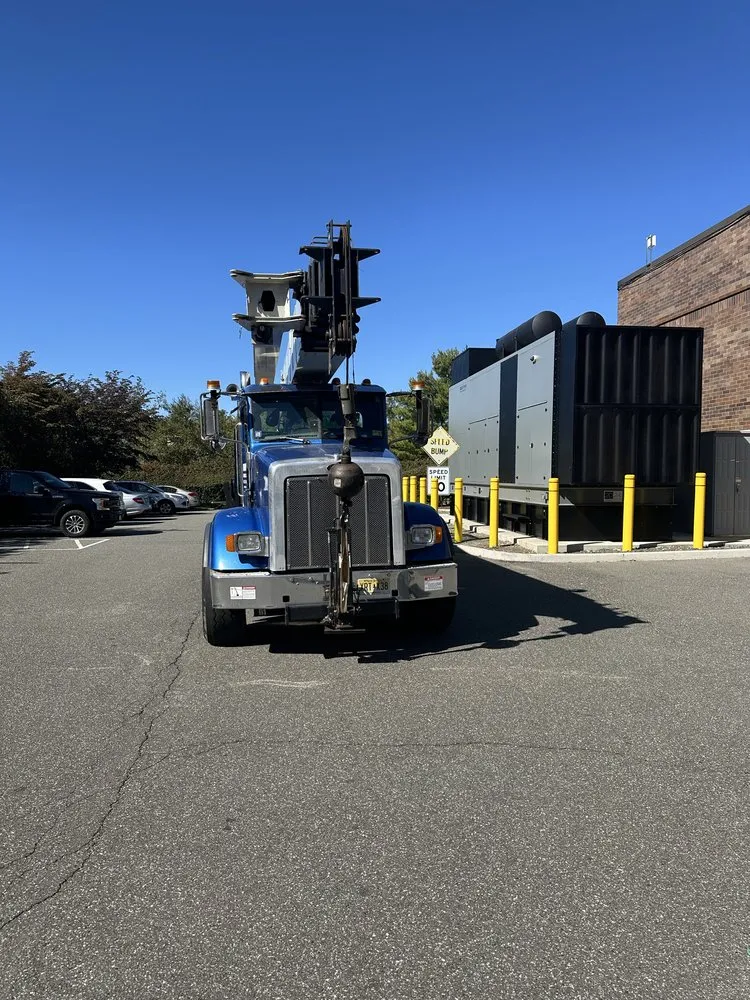 Slide of Dags Central Air