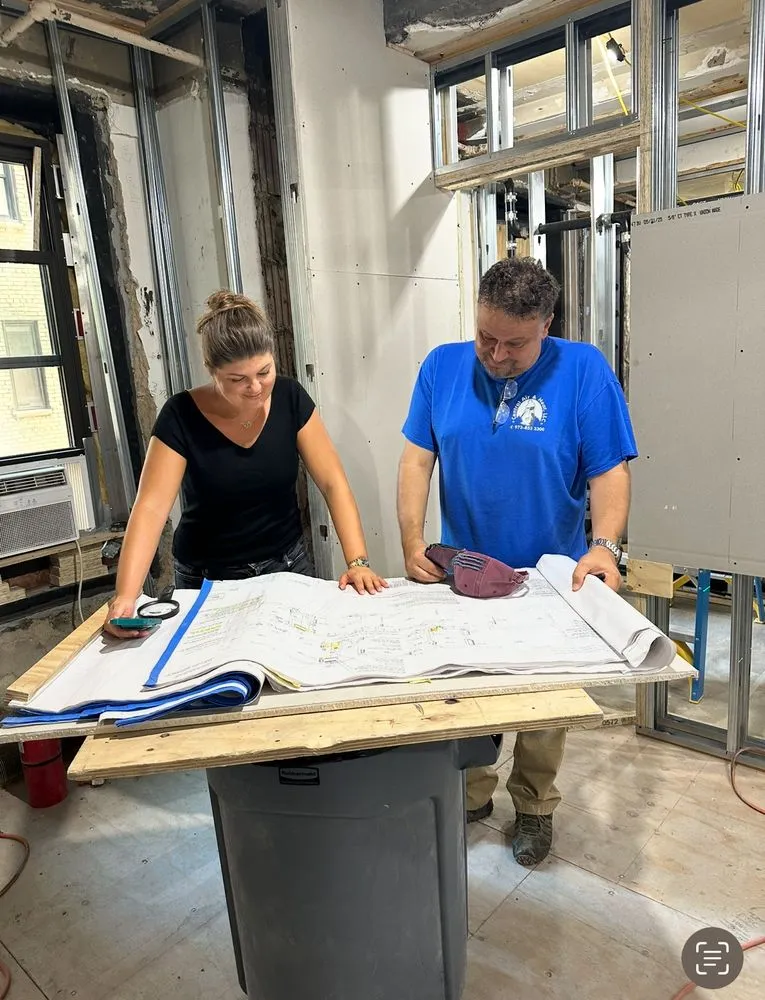 Slide of Dags Central Air