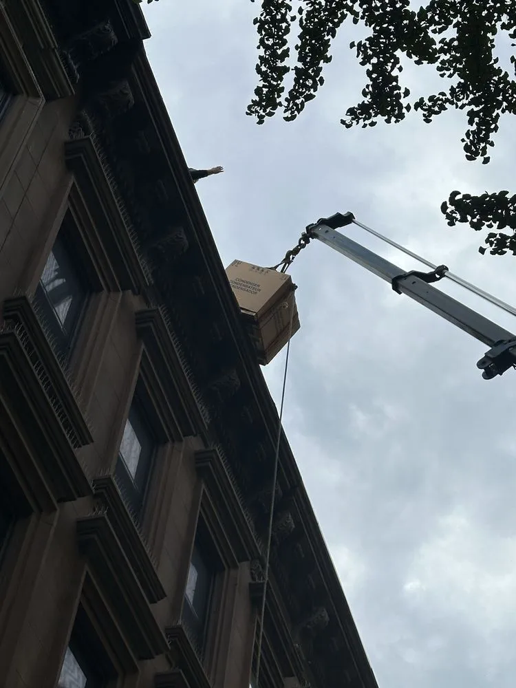 Slide of Dags Central Air