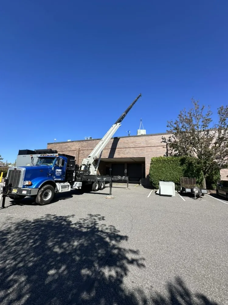 Slide of Dags Central Air