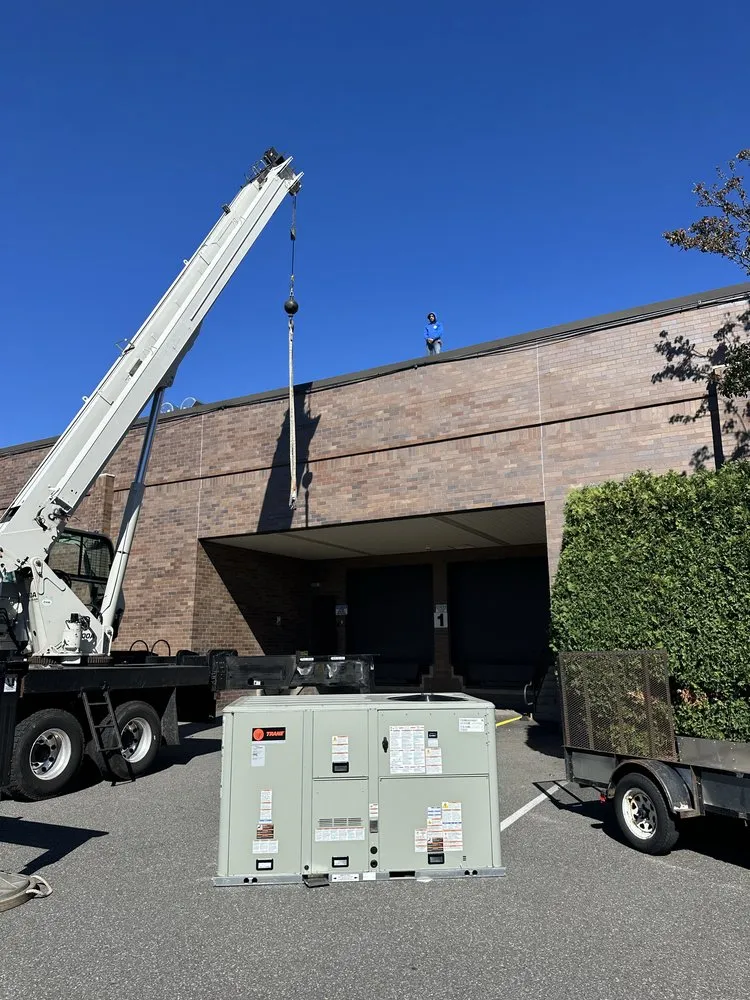 Slide of Dags Central Air