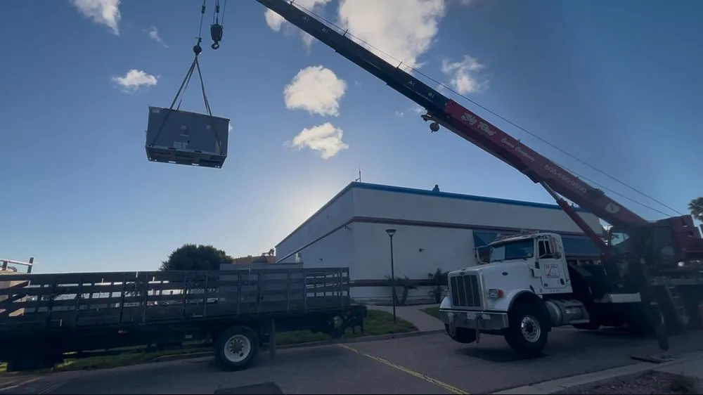 Slide of Dahl Air Conditioning