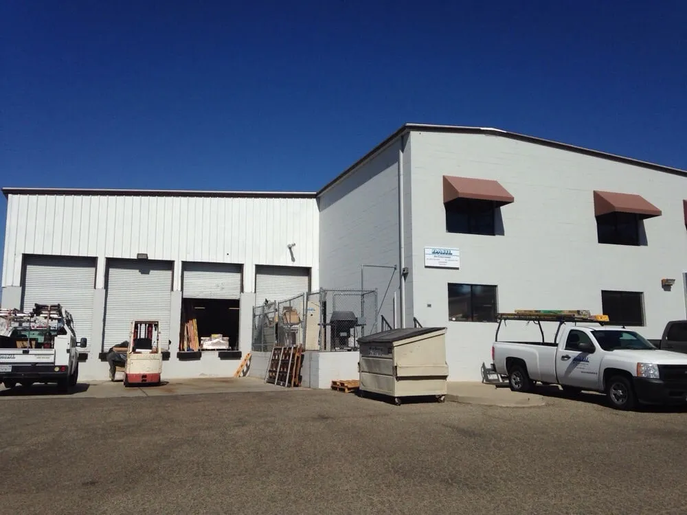 Slide of Dahl Air Conditioning