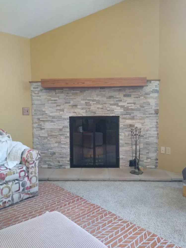 Slide of Dahlquist Heating & Cooling