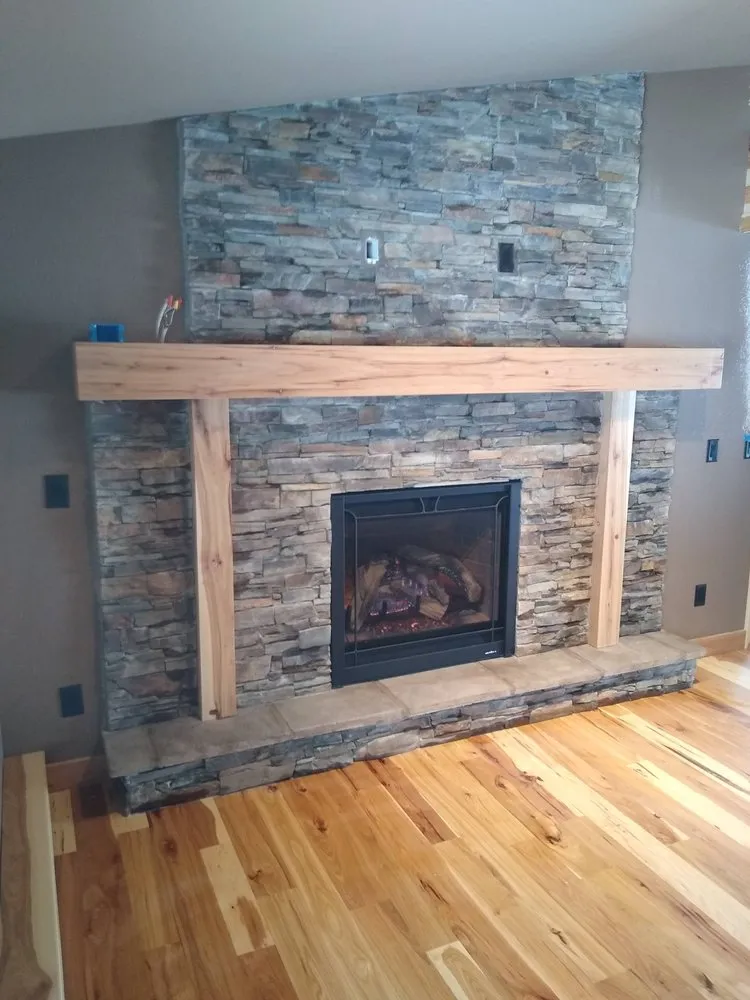 Slide of Dahlquist Heating & Cooling