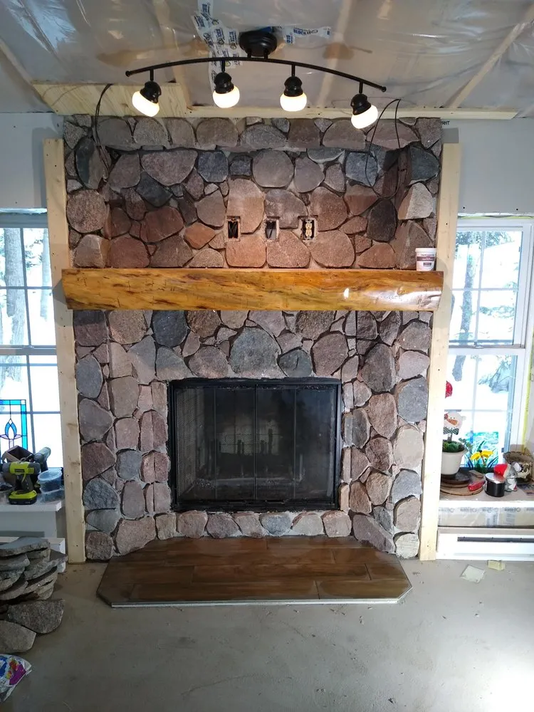 Slide of Dahlquist Heating & Cooling