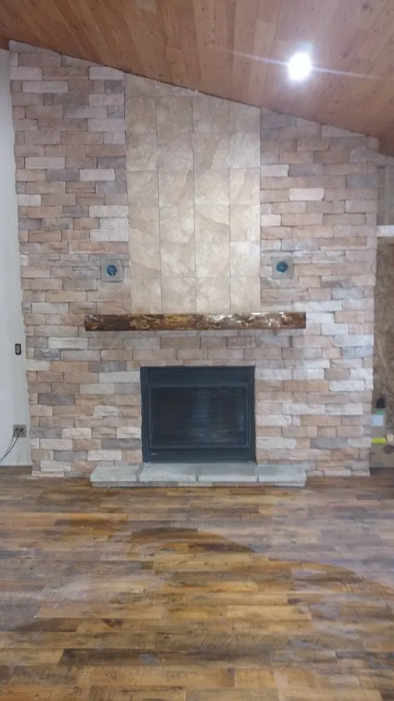 Slide of Dahlquist Heating & Cooling