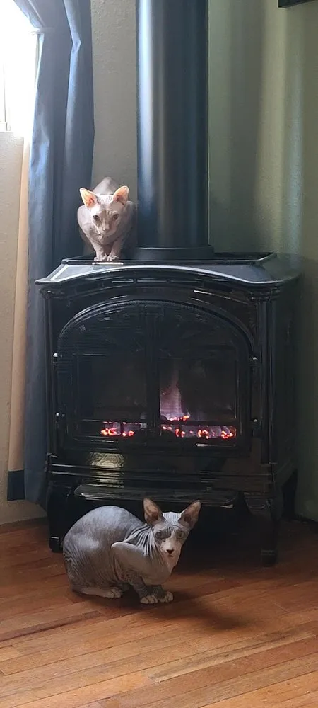 Slide of Dahlquist Heating & Cooling