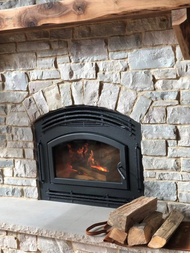 Slide of Dahlquist Heating & Cooling