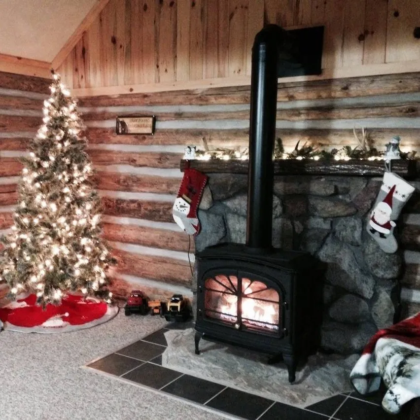 Slide of Dahlquist Heating & Cooling