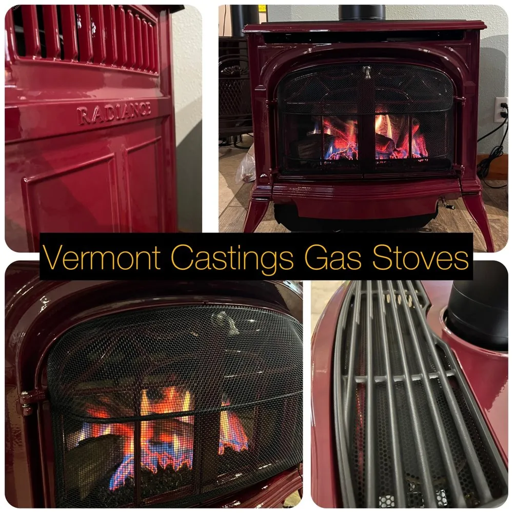 Slide of Dahlquist Heating & Cooling