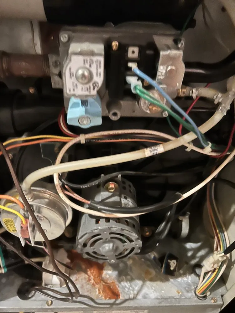 Slide of Dahlquist Heating & Cooling