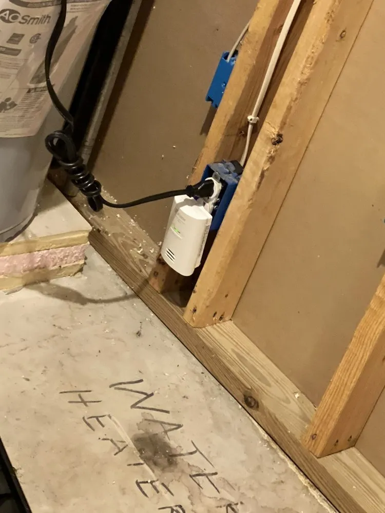 Slide of Dahlquist Heating & Cooling