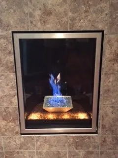 Slide of Dahlquist Heating