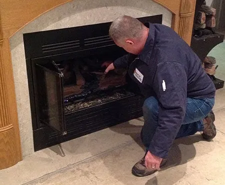 Slide of Dahlquist Heating