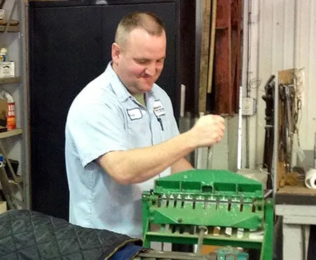 Slide of Dahlquist Heating