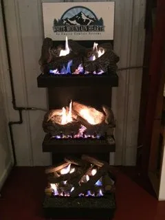 Slide of Dahlquist Heating