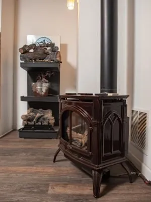 Slide of Dahlquist Heating