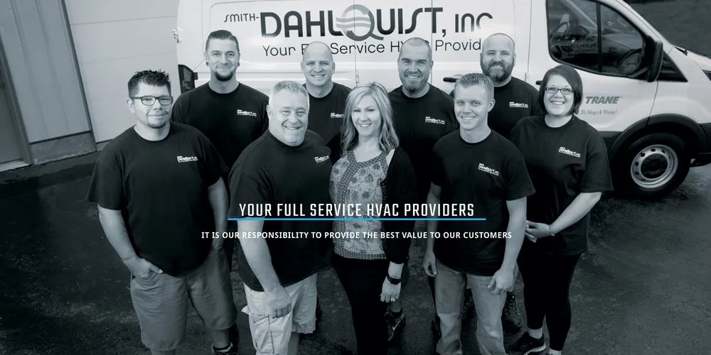 Slide of Dahlquist Heating