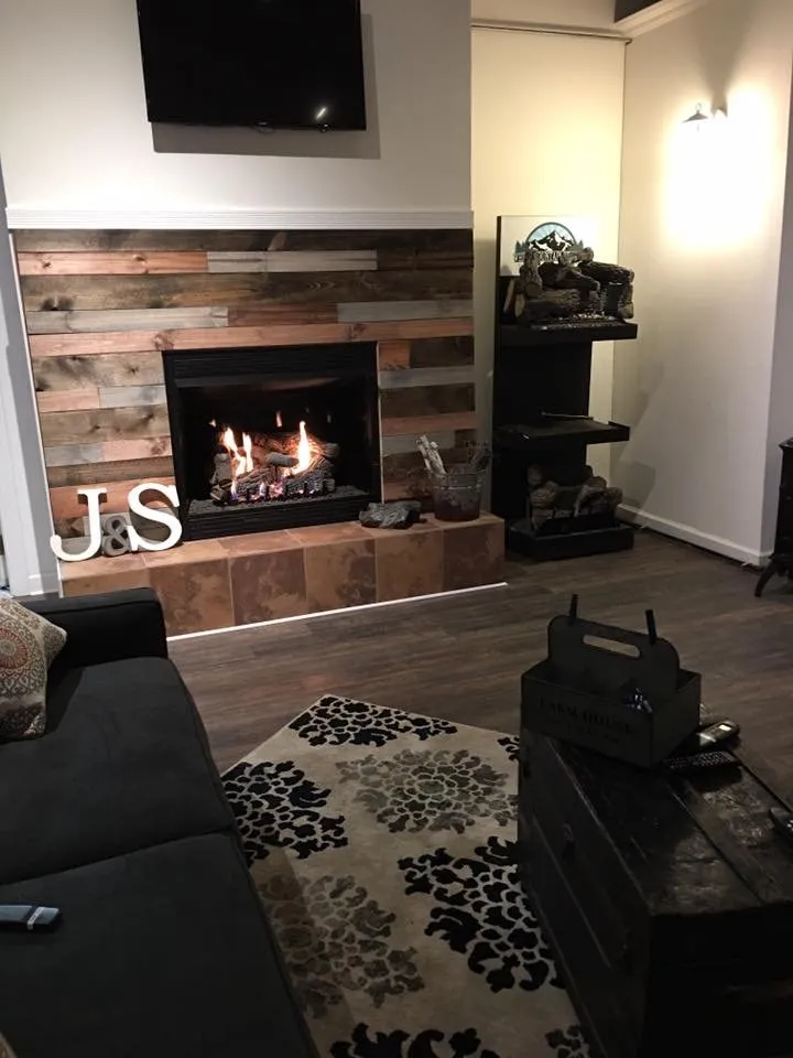 Slide of Dahlquist Heating