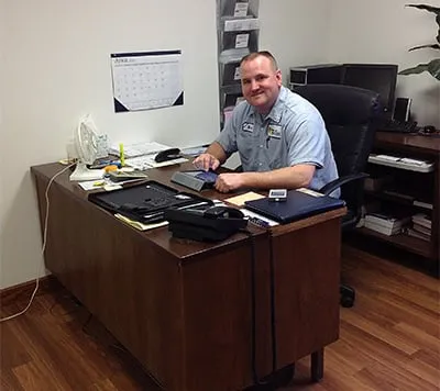 Slide of Dahlquist Heating