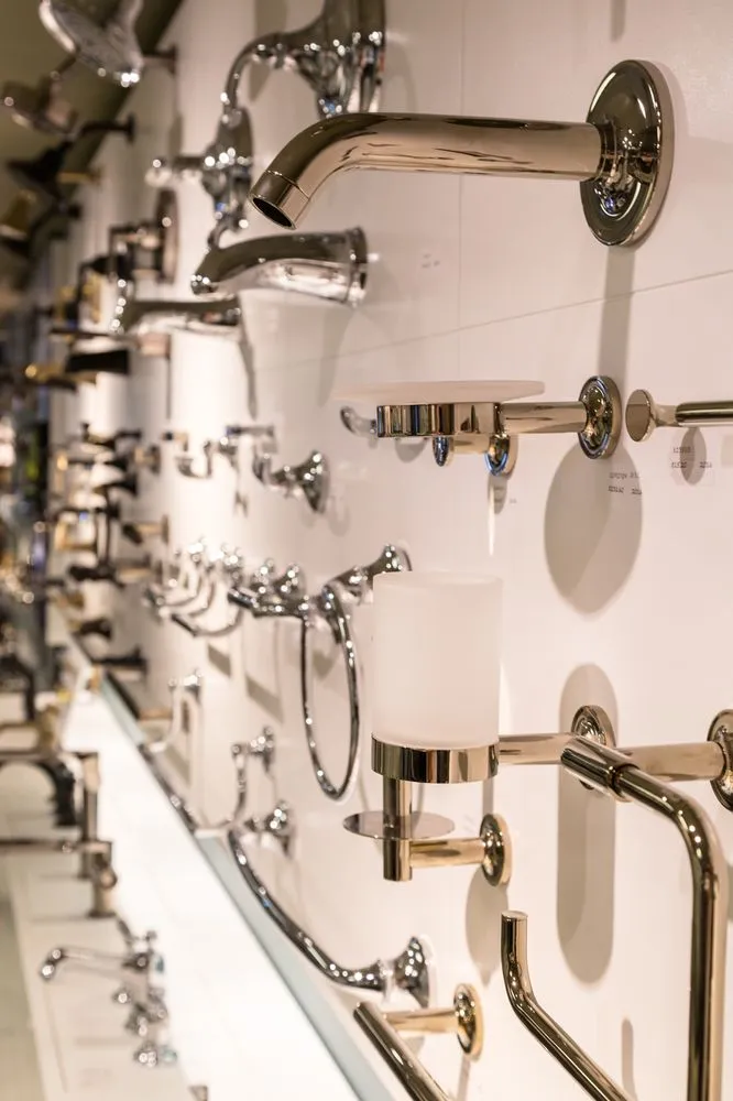 Slide of Dahl's Kitchen and Bath