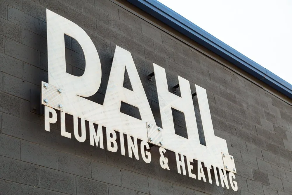 Slide of Dahl's Kitchen and Bath