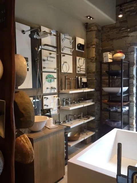 Slide of Dahl's Kitchen and Bath