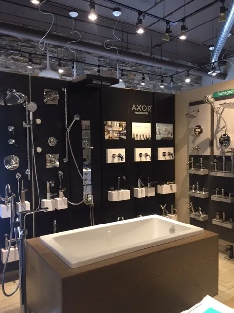 Slide of Dahl's Kitchen and Bath