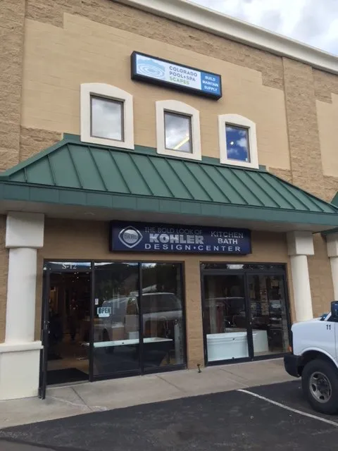 Slide of Dahl's Kitchen and Bath