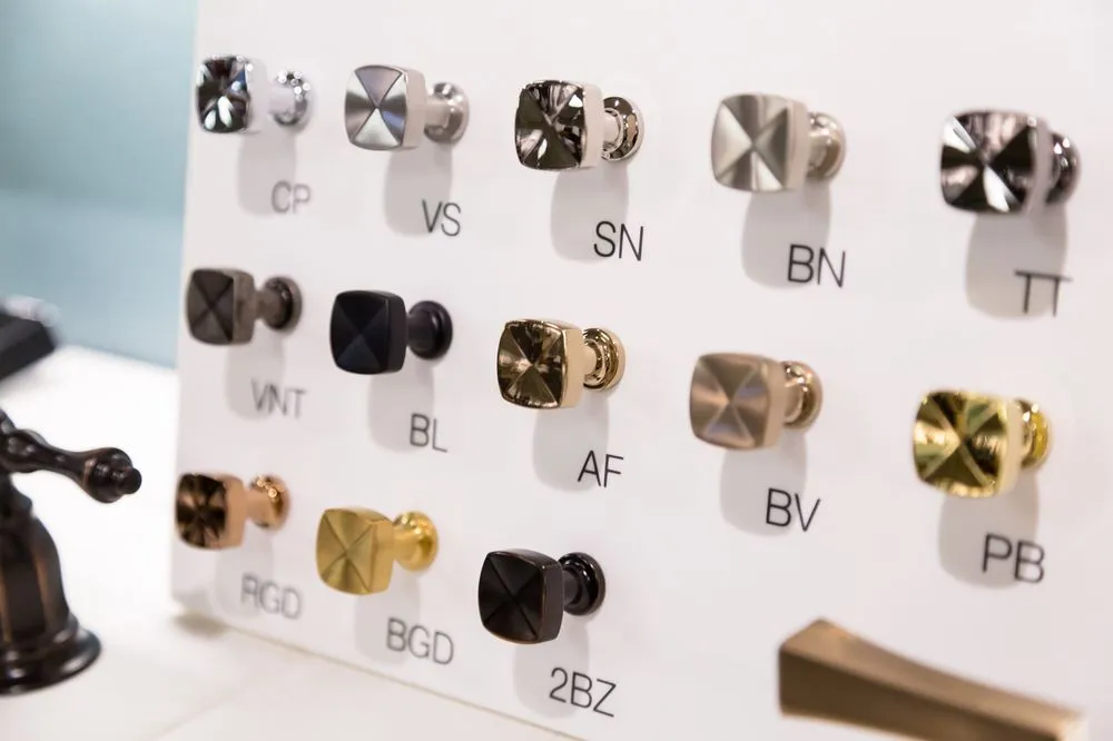 Slide of Dahl's Kitchen and Bath